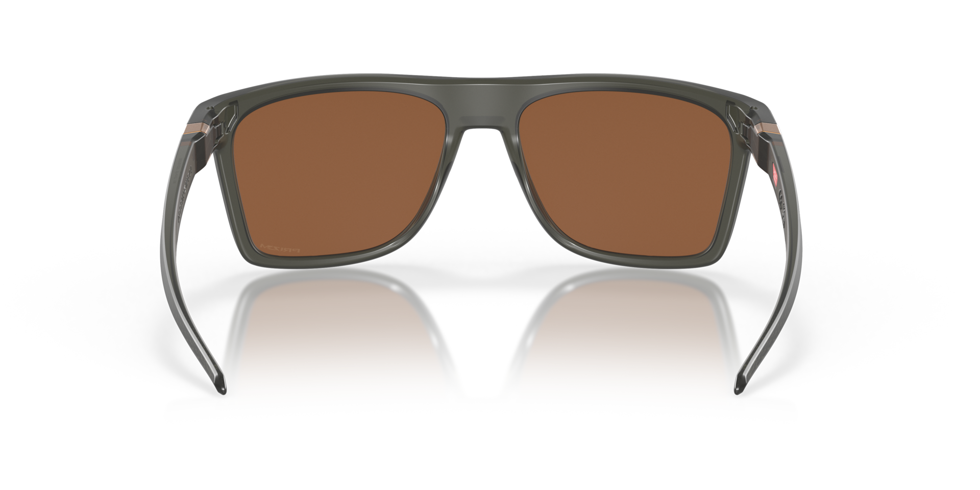 Oakley 0OO9100 Sunglasses in Silver/Gunmetal/Grey | Target Optical