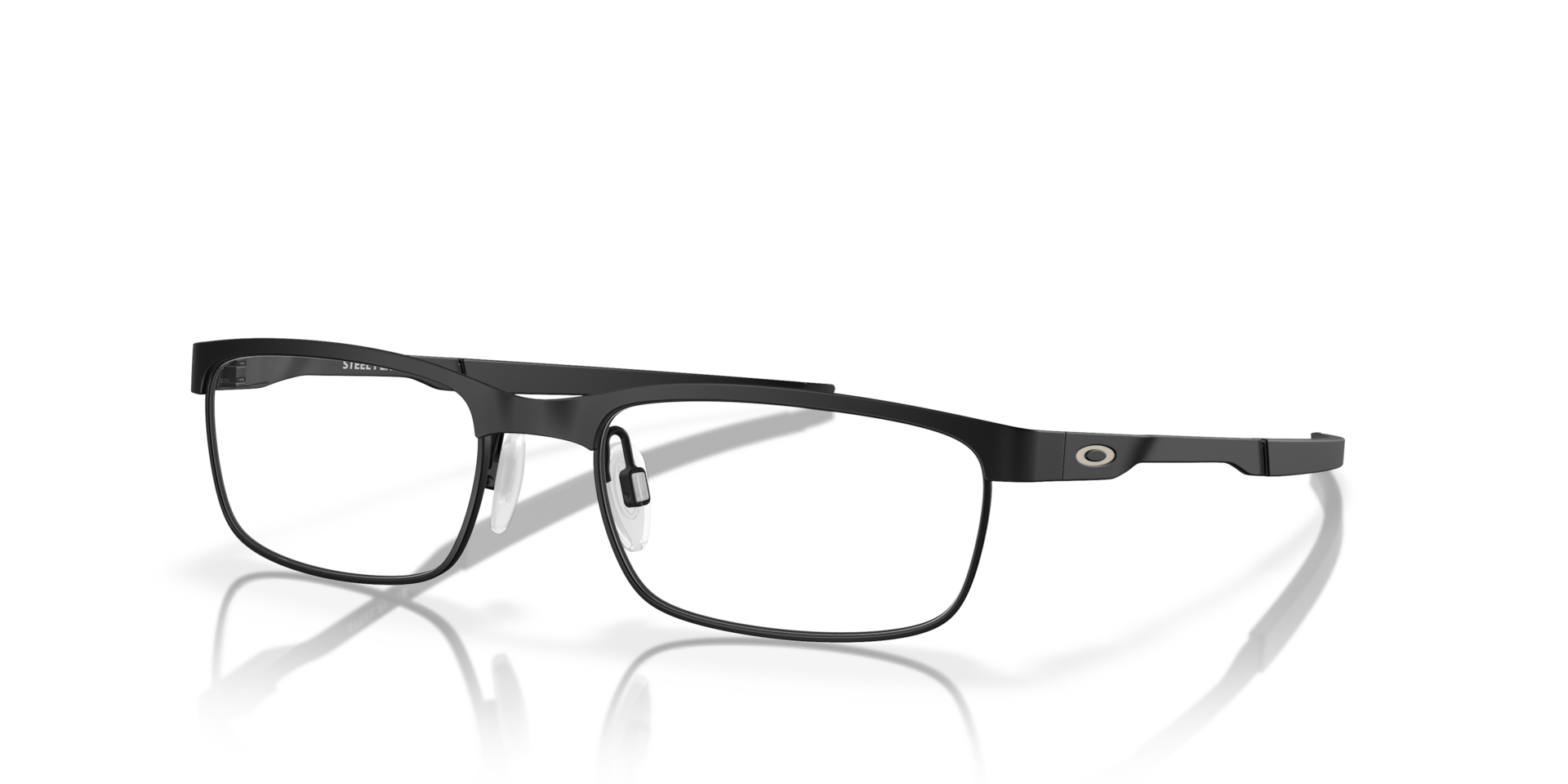 Oakley 0OX3222 Glasses in Black | Target Optical