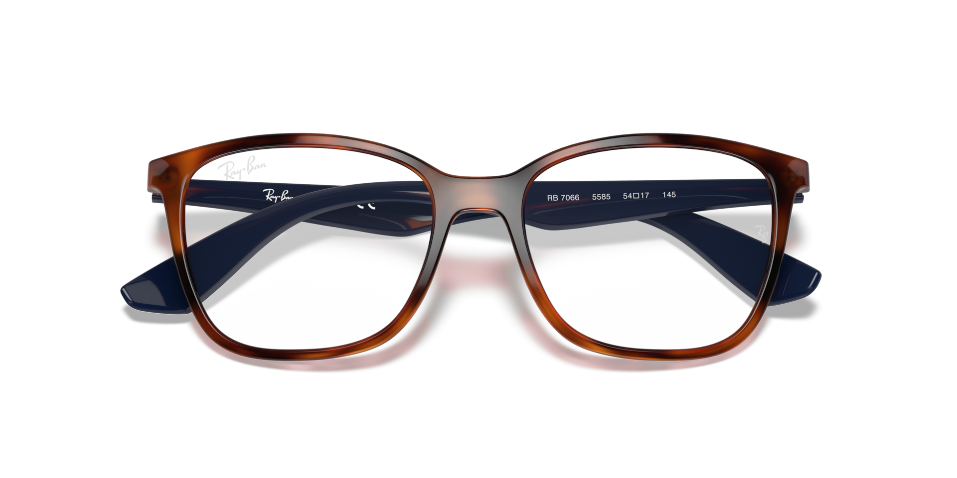 Ray-Ban Ray-Ban Glasses in Tortoise | Target Optical