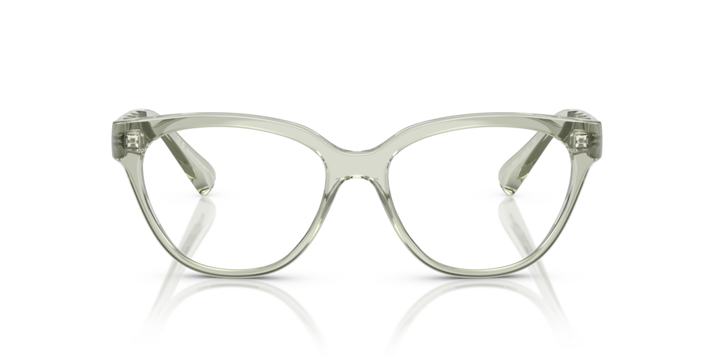 Armani Exchange 0AX3117U Glasses in Green | Target Optical