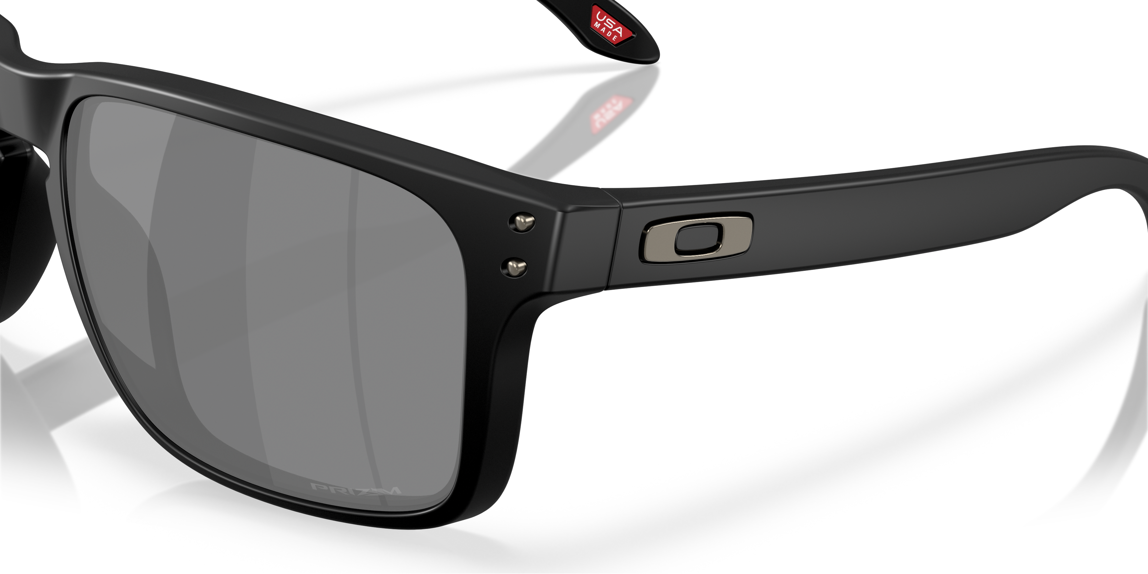 Oakley 0OO9487 Sunglasses in Black | Target Optical