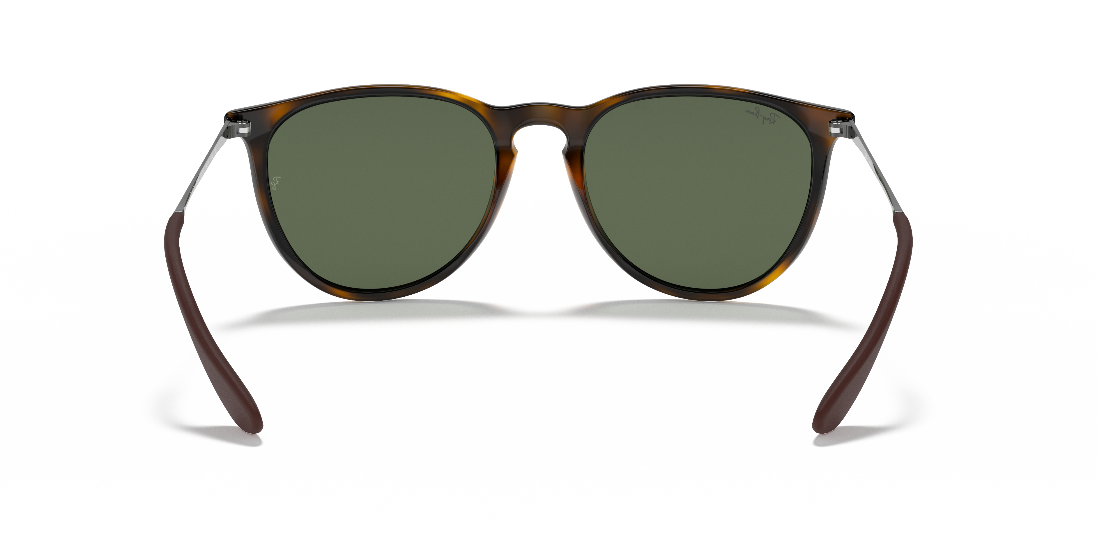 Ray-Ban Ray-Ban Sunglasses in Tortoise | Target Optical