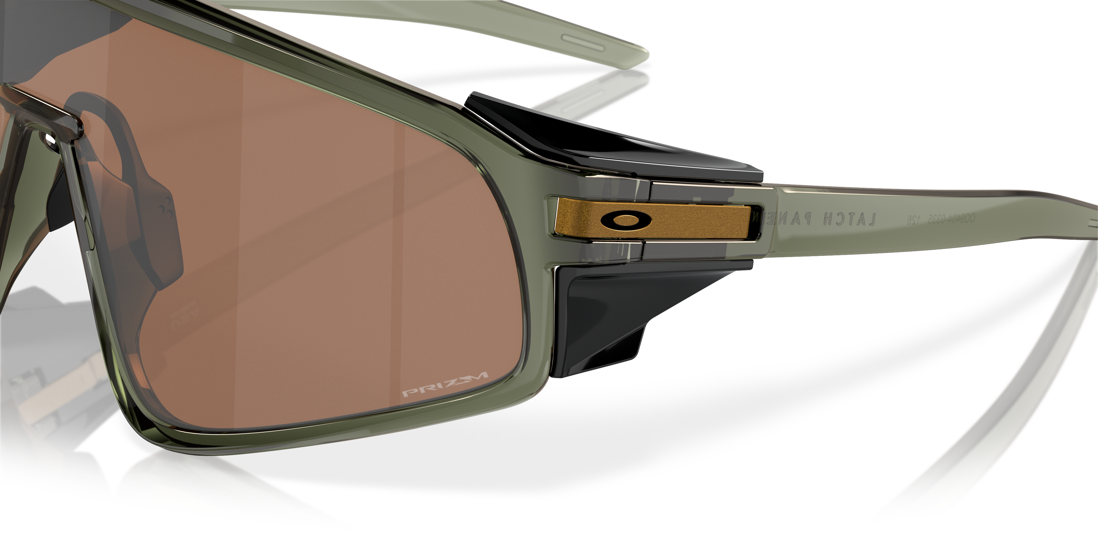 Oakley 0OO9404 Sunglasses in Green | Target Optical