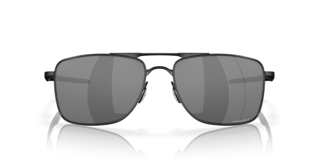 Oakley 0OO4124 Sunglasses in Black | Target Optical