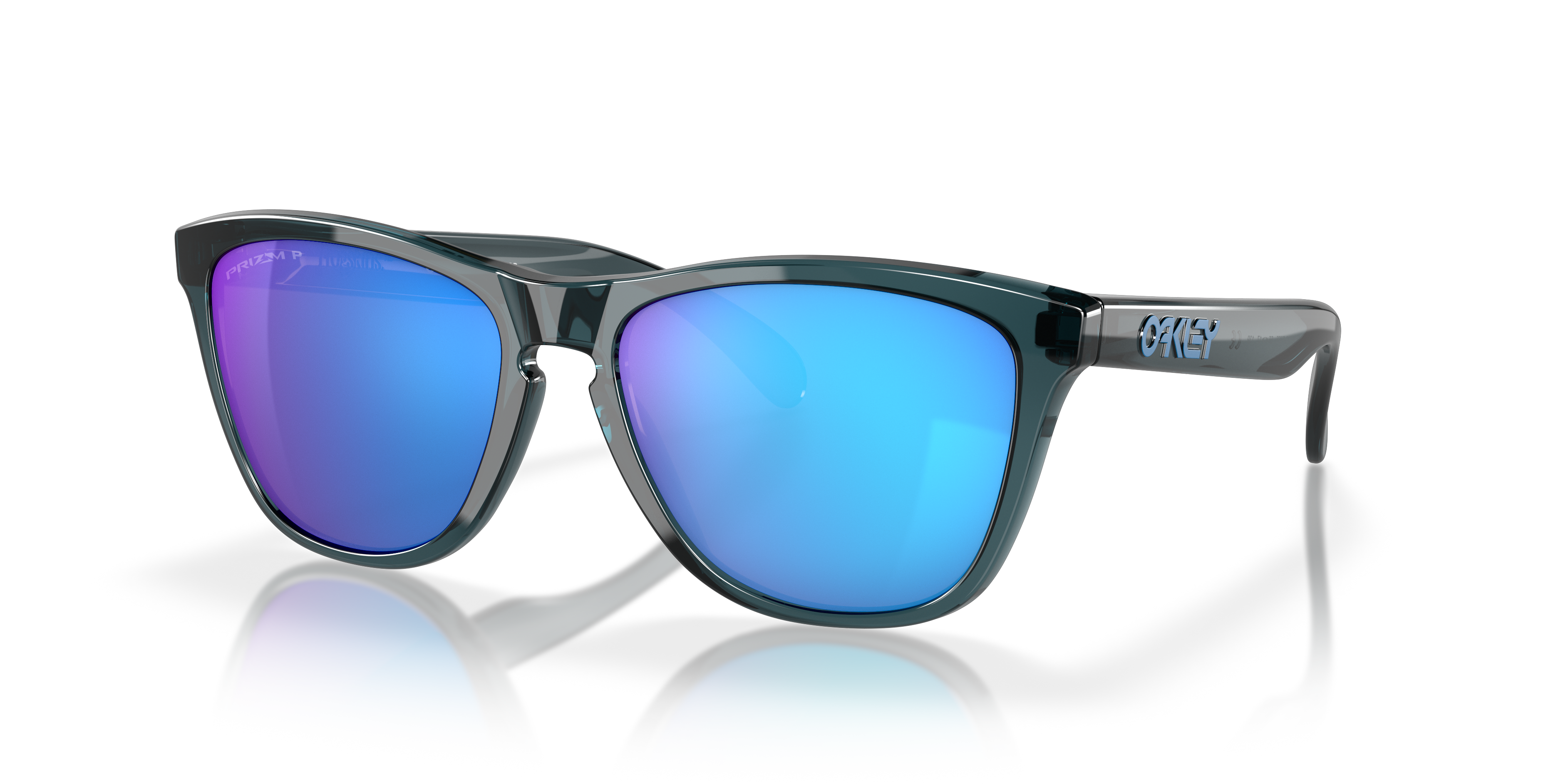 Oakley 0OO9013 Sunglasses in Black | Target Optical