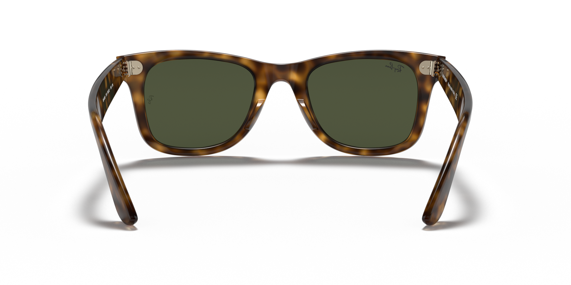 RayBanサングラス Ray-Ban 0RB4340 Sunglasses in Tortoise | Target Optical