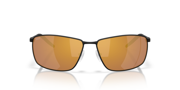 Costa 06S6009 Sunglasses in Black | Target Optical