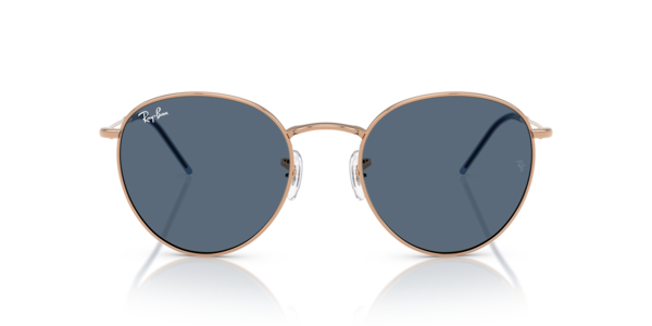 Ray-Ban Ray-Ban Sunglasses in Gold | Target Optical