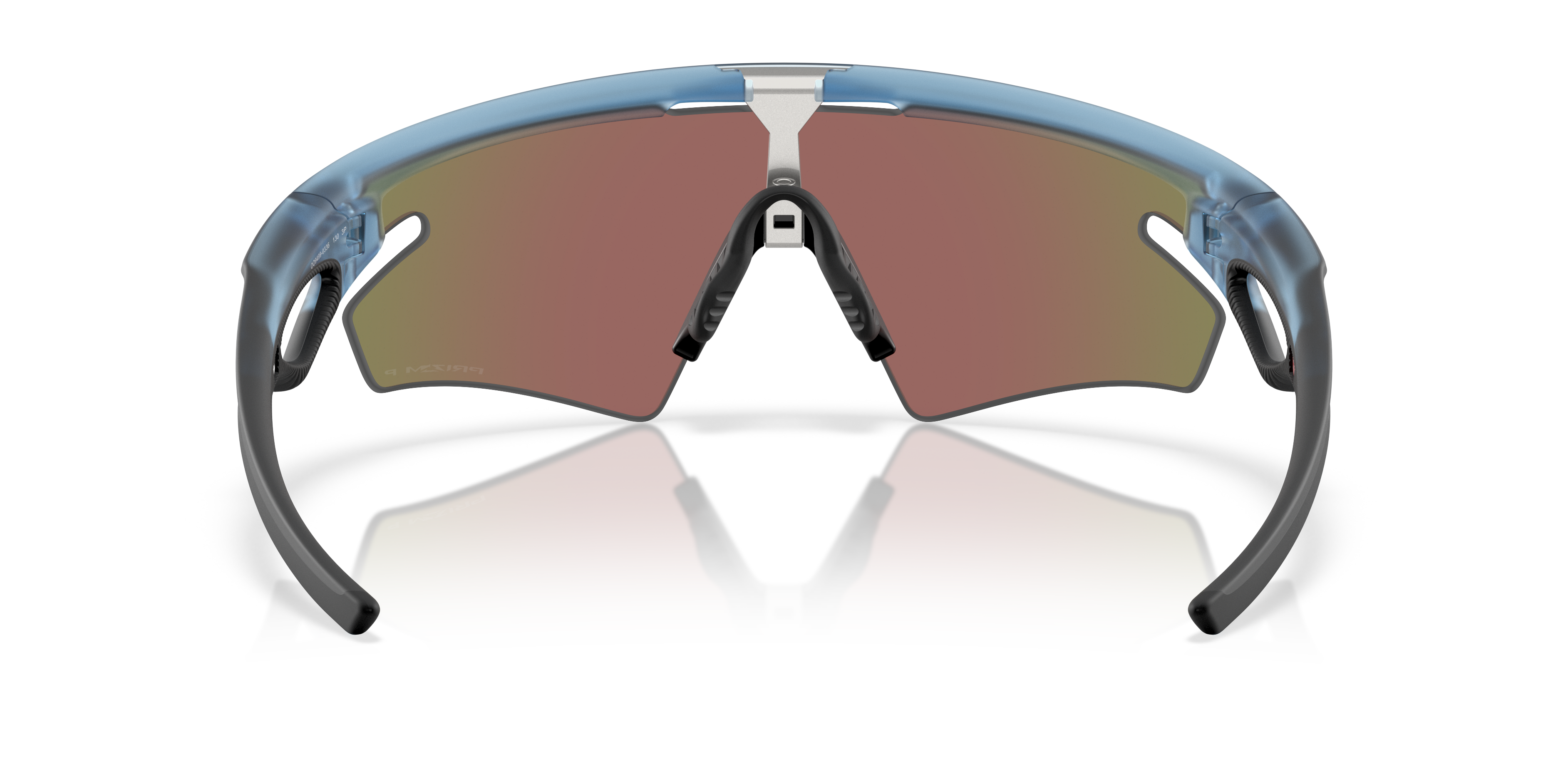 Oakley 0OO9499 Sunglasses in Blue | Target Optical