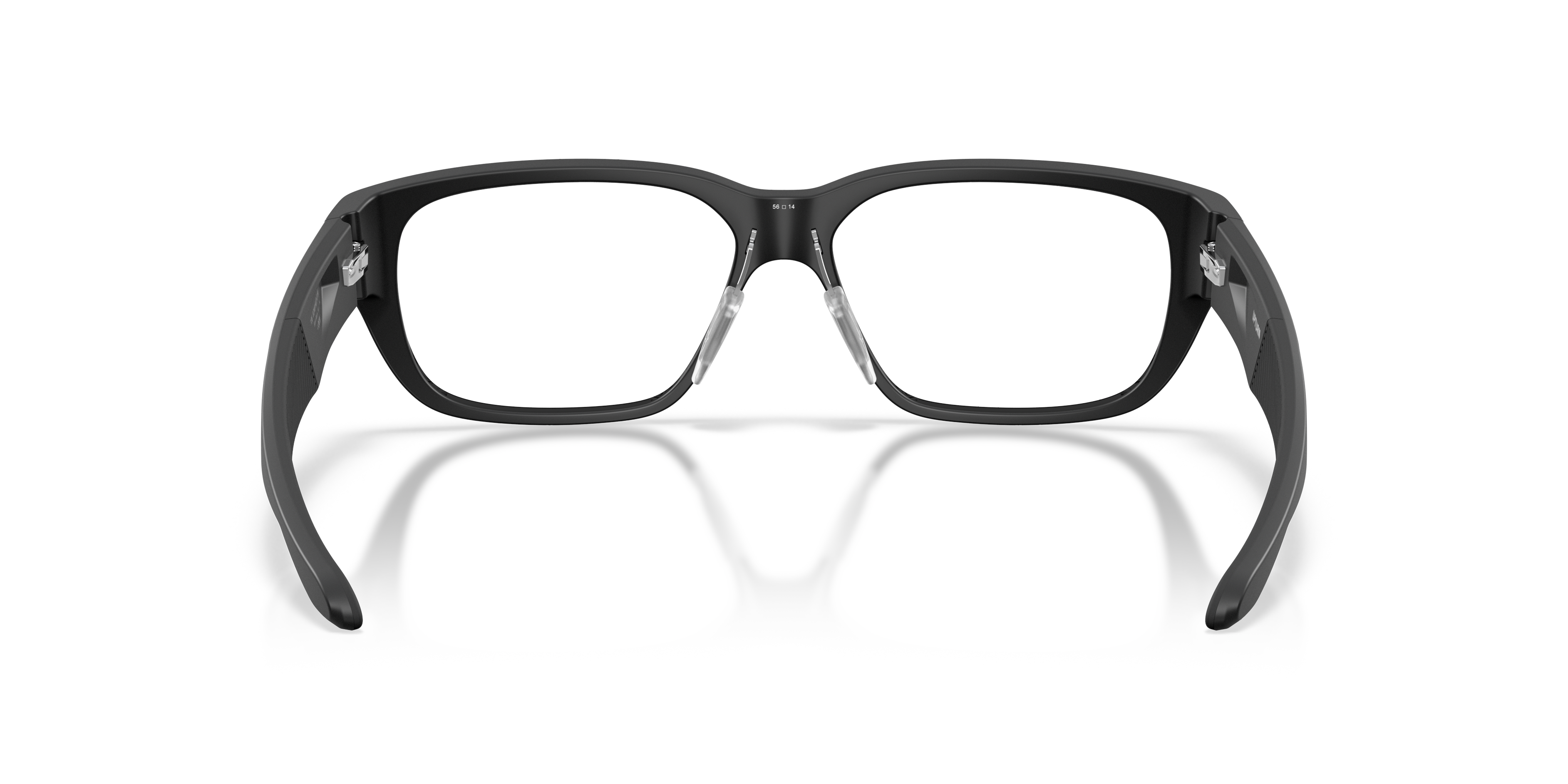 Oakley 0OX8192D Glasses in Black | Target Optical