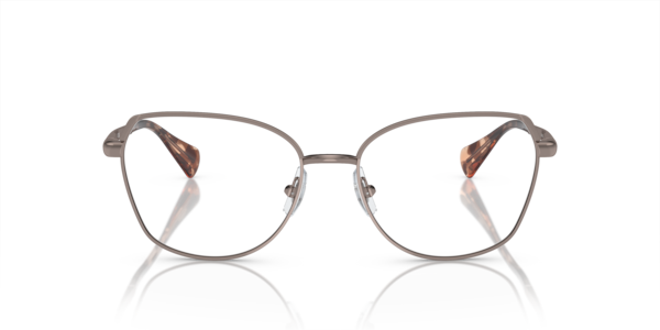 Ralph by Ralph Lauren 0RA6058 Glasses in Gold | Target Optical