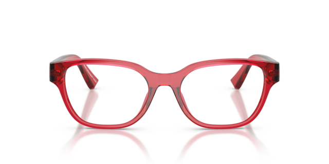 Armani Exchange 0AX3134U Glasses in Pink/Purple | Target Optical