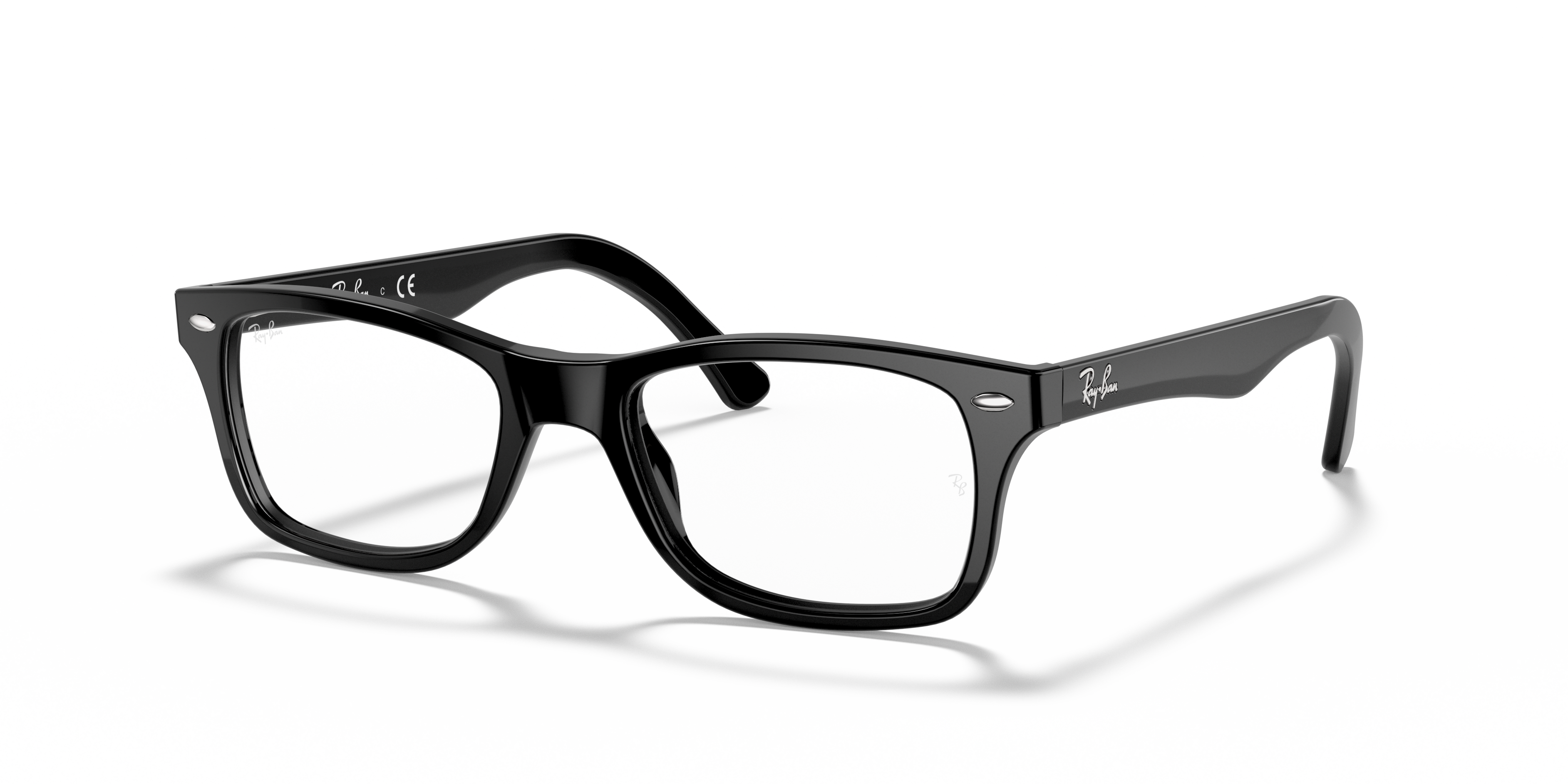 Ray-Ban 0RX5228 - Thumbnail 5