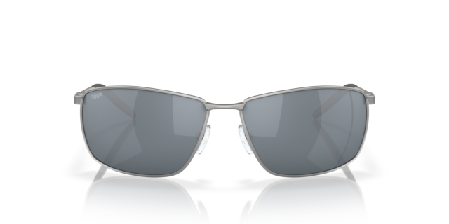 グラデーションホワイト 6種セット Costa 06S6009 Sunglasses in Silver/Gunmetal/Grey | Target Optical
