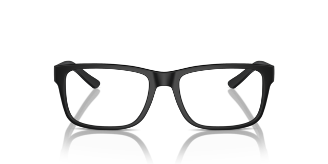 Armani Exchange 0AX3016 Glasses in Clear/White | Target Optical