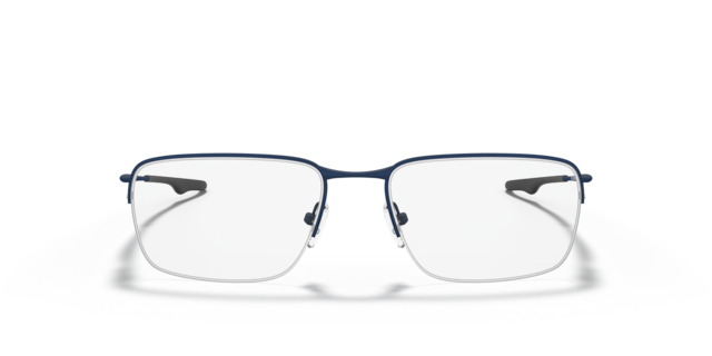 Oakley 0OX5148 Glasses in Silver/Gunmetal/Grey | Target Optical