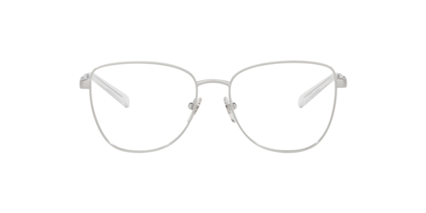 A New Day 0A31052 Glasses in Silver/Gunmetal/Grey | Target Optical