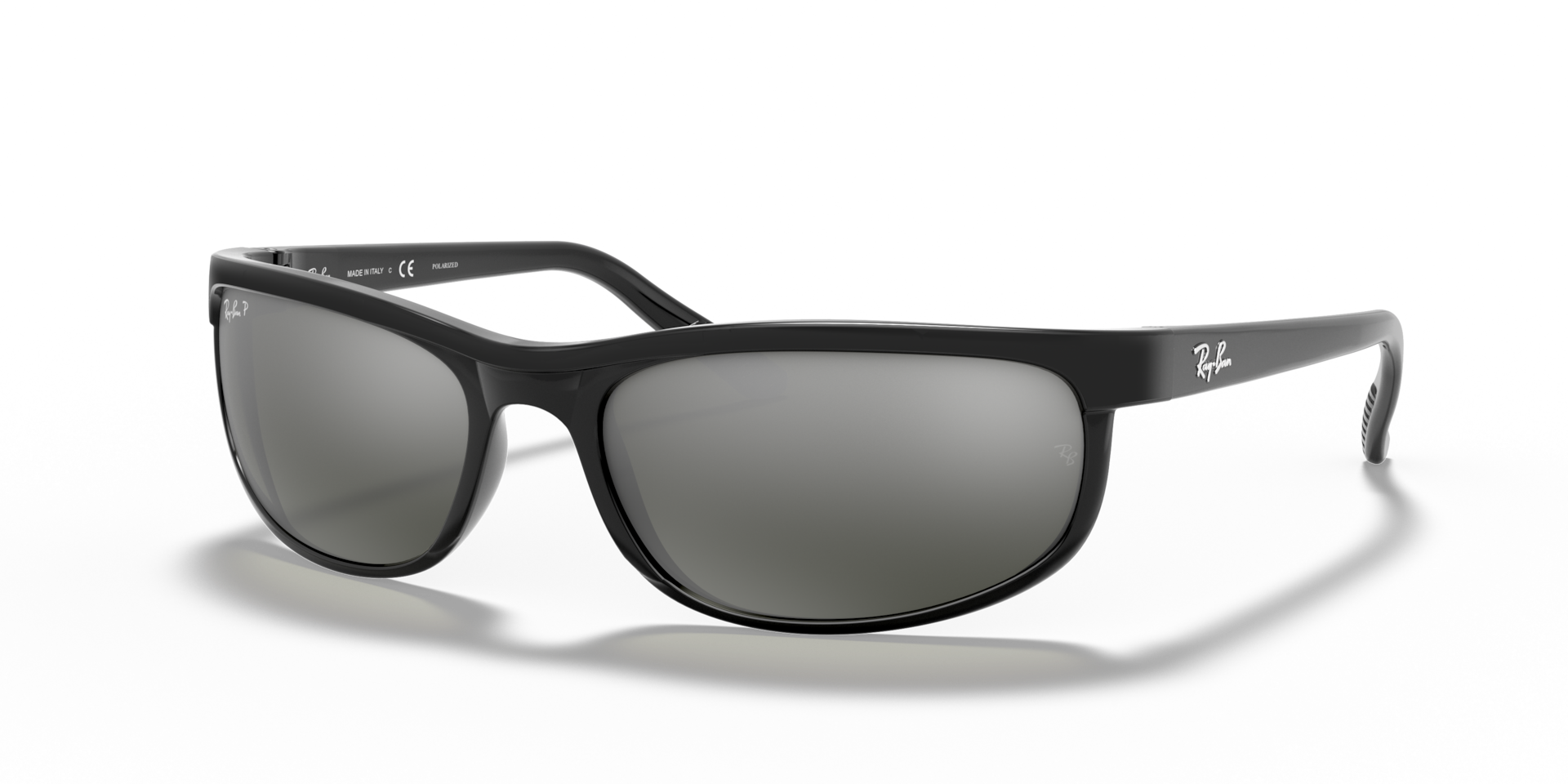 Ray-Ban 0RB2027 Sunglasses in Black | Target Optical