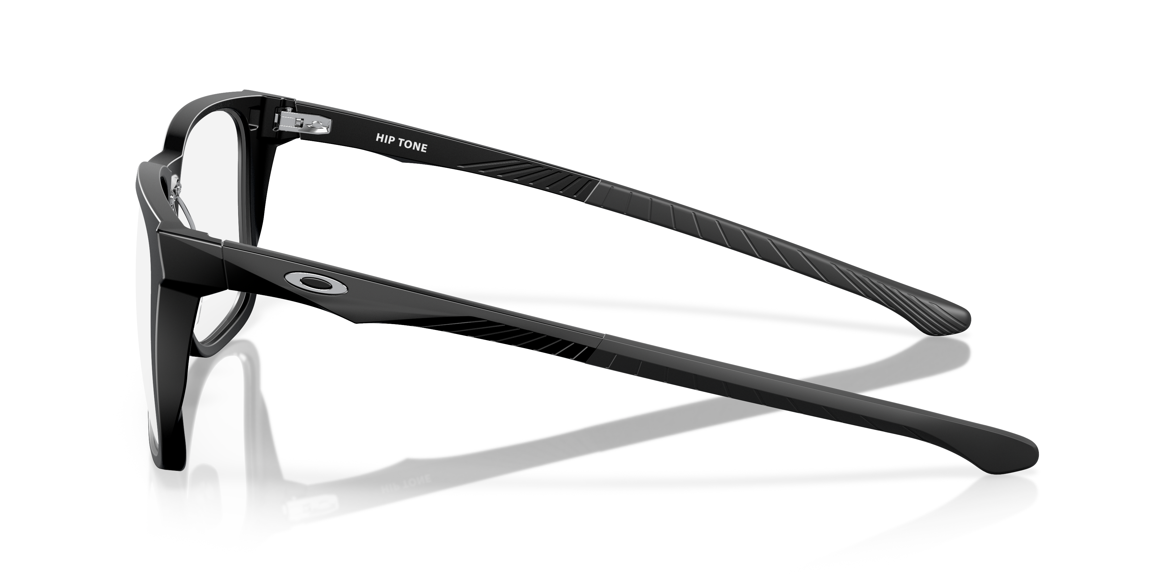 Oakley 0OX8182 Glasses in Black | Target Optical