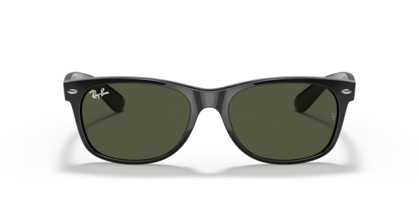 Ray-Ban Ray-Ban Sunglasses in Black | Target Optical