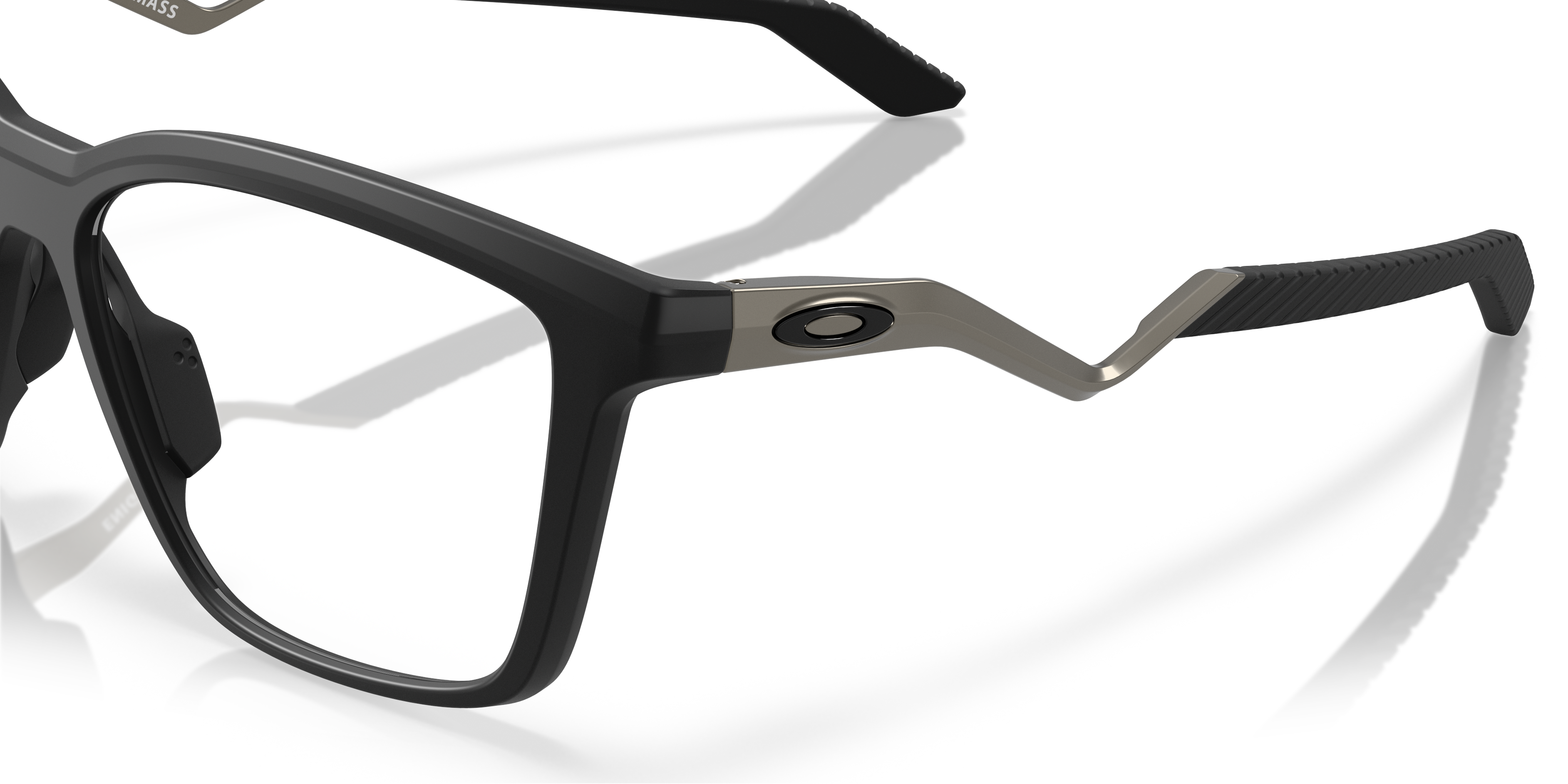 Oakley Oakley Glasses in Black | Target Optical