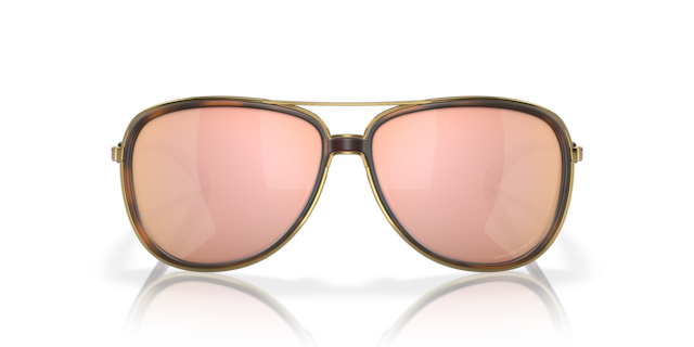 Oakley 0OO4129 Sunglasses in Pink/Purple | Target Optical