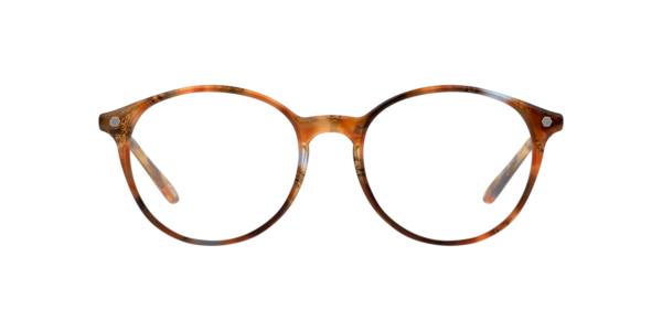 Unofficial 0UO2031 Glasses in Blue | Target Optical