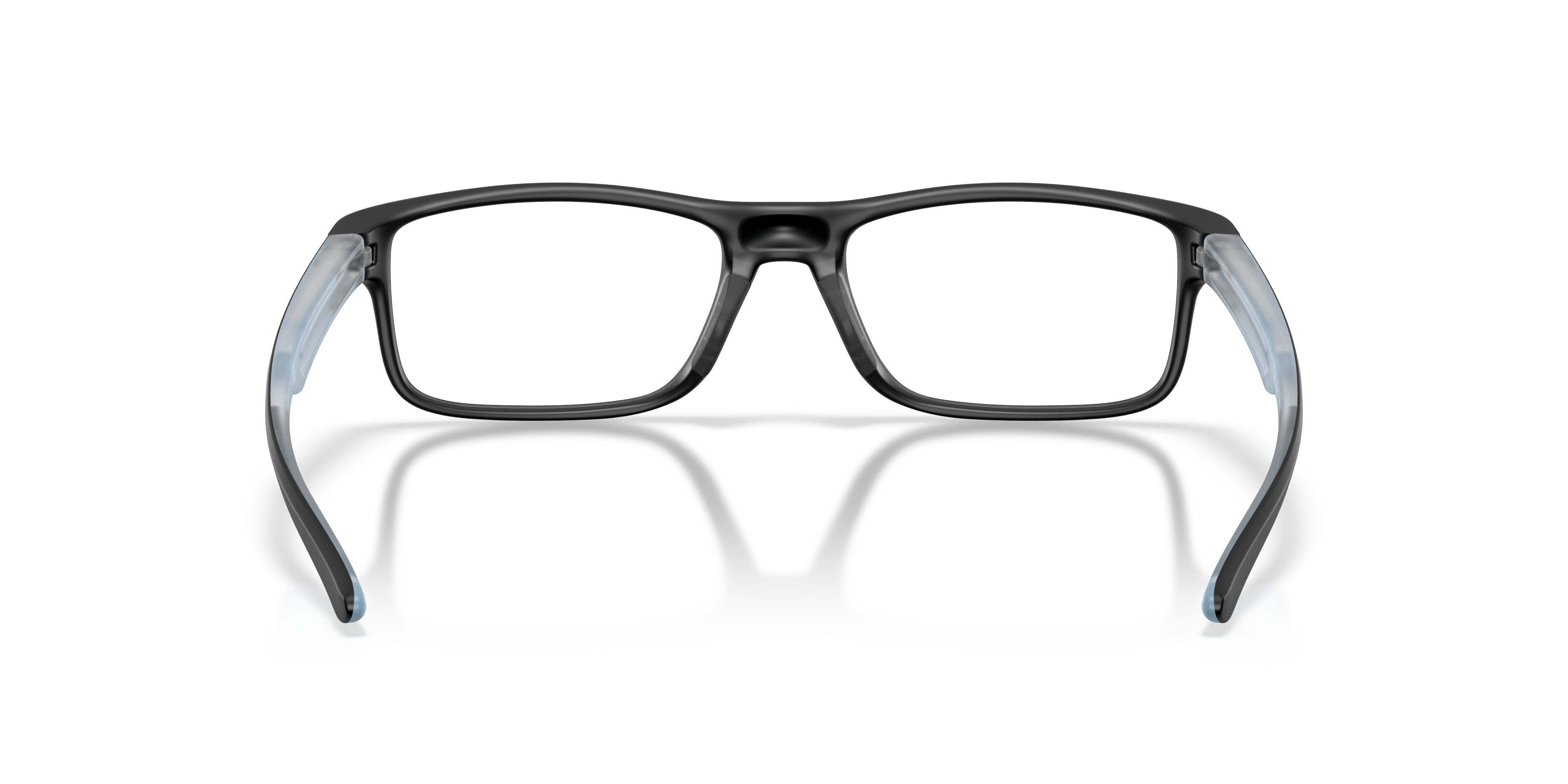 Oakley 0OX8081 Glasses in Black | Target Optical