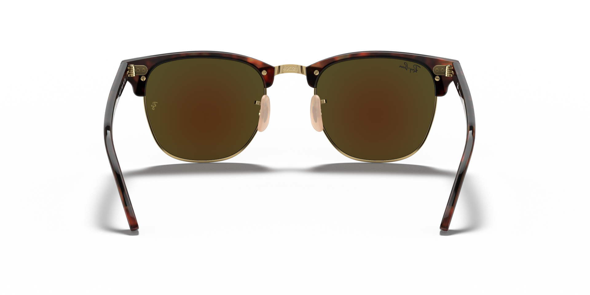 Ray-Ban Ray-Ban Sunglasses in Tortoise | Target Optical