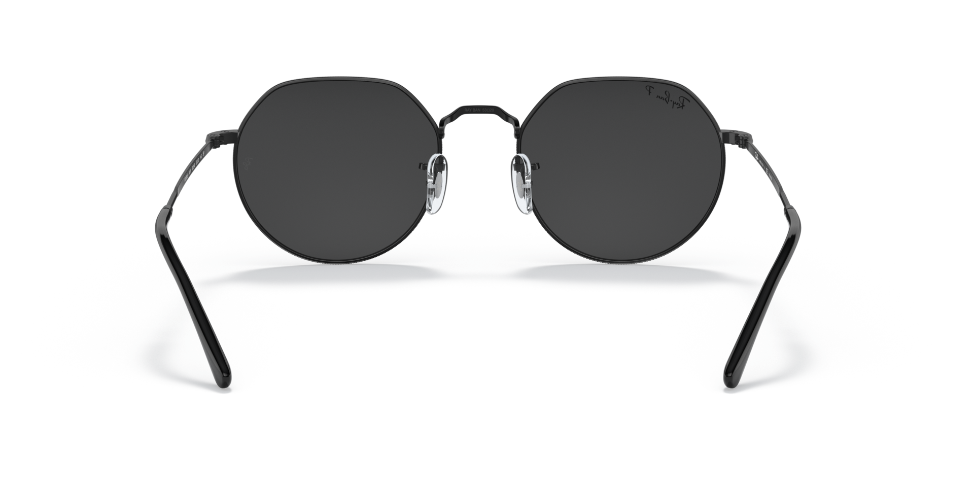 Ray-Ban 0RB3565 Sunglasses in Black | Target Optical