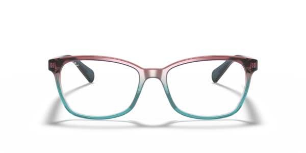 Ray-Ban 0RX5362 Glasses in Tortoise | Target Optical