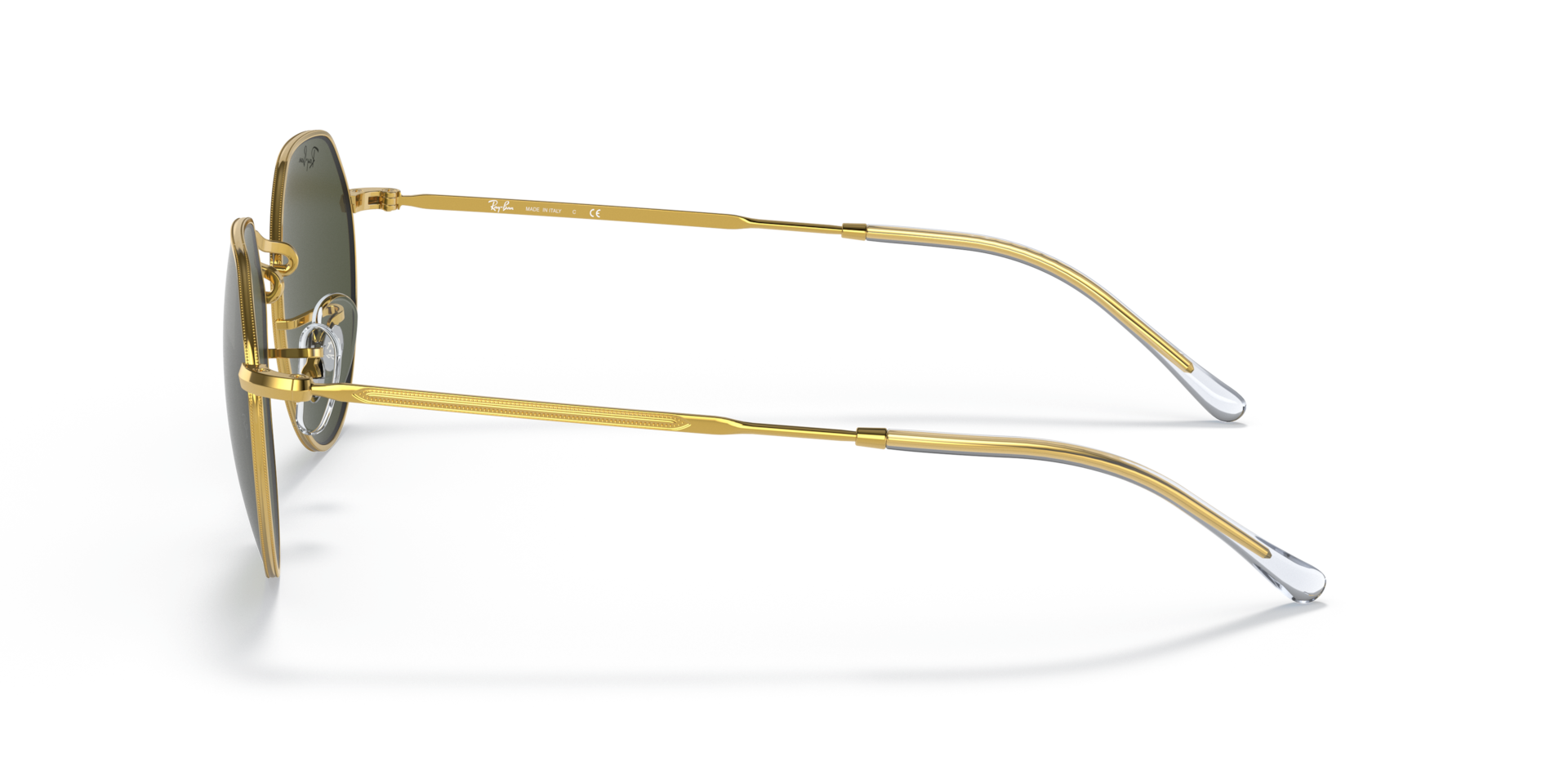 Ray-Ban Ray-Ban Sunglasses in Gold | Target Optical