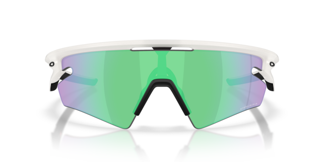 Oakley 0OO9499 Sunglasses in White | Target Optical