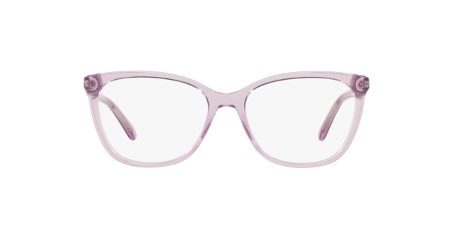 A New Day 0A32094 Glasses in Brown/Tan | Target Optical
