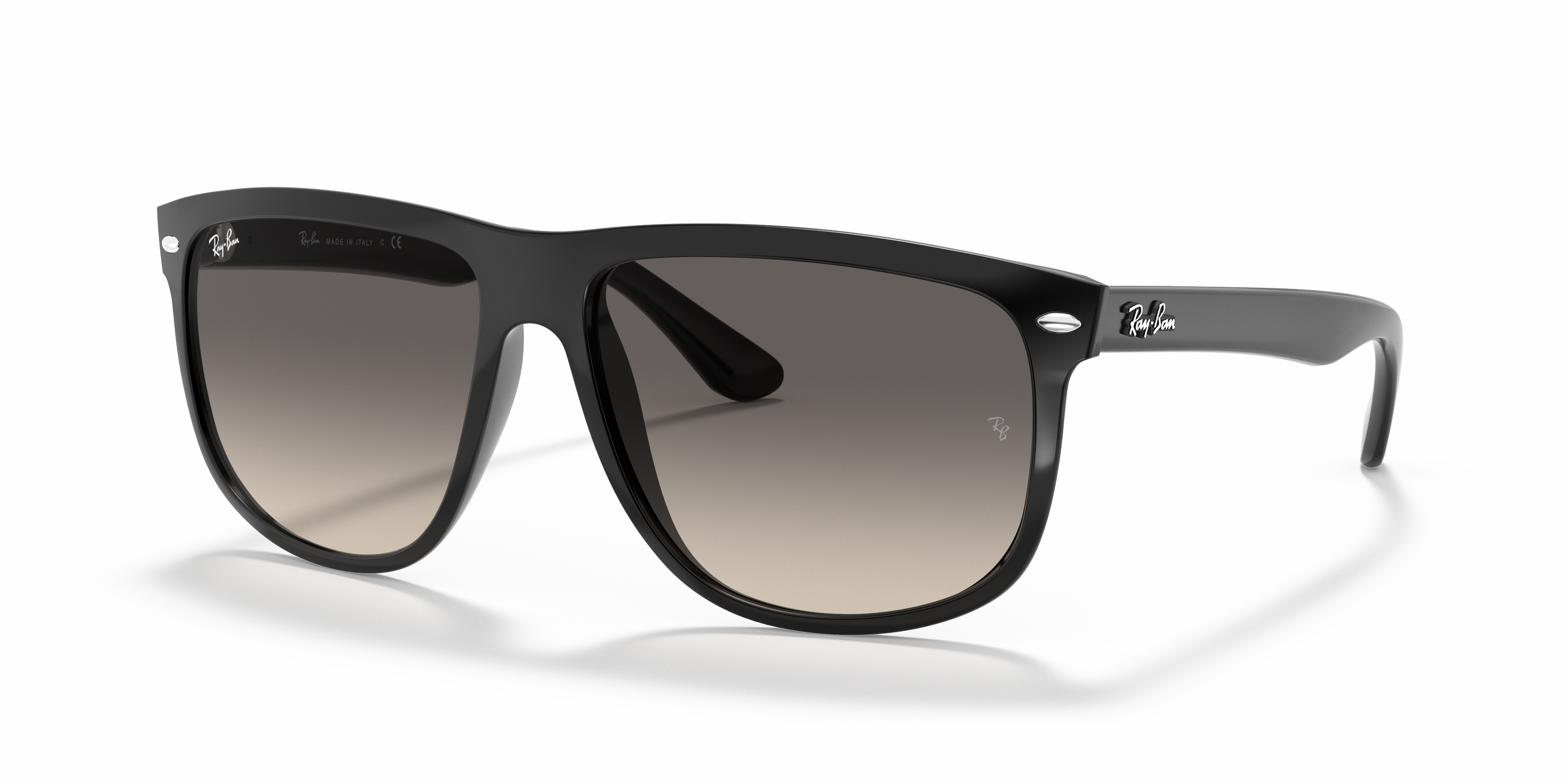 Ray-Ban 0RB4147 Sunglasses in Black | Target Optical