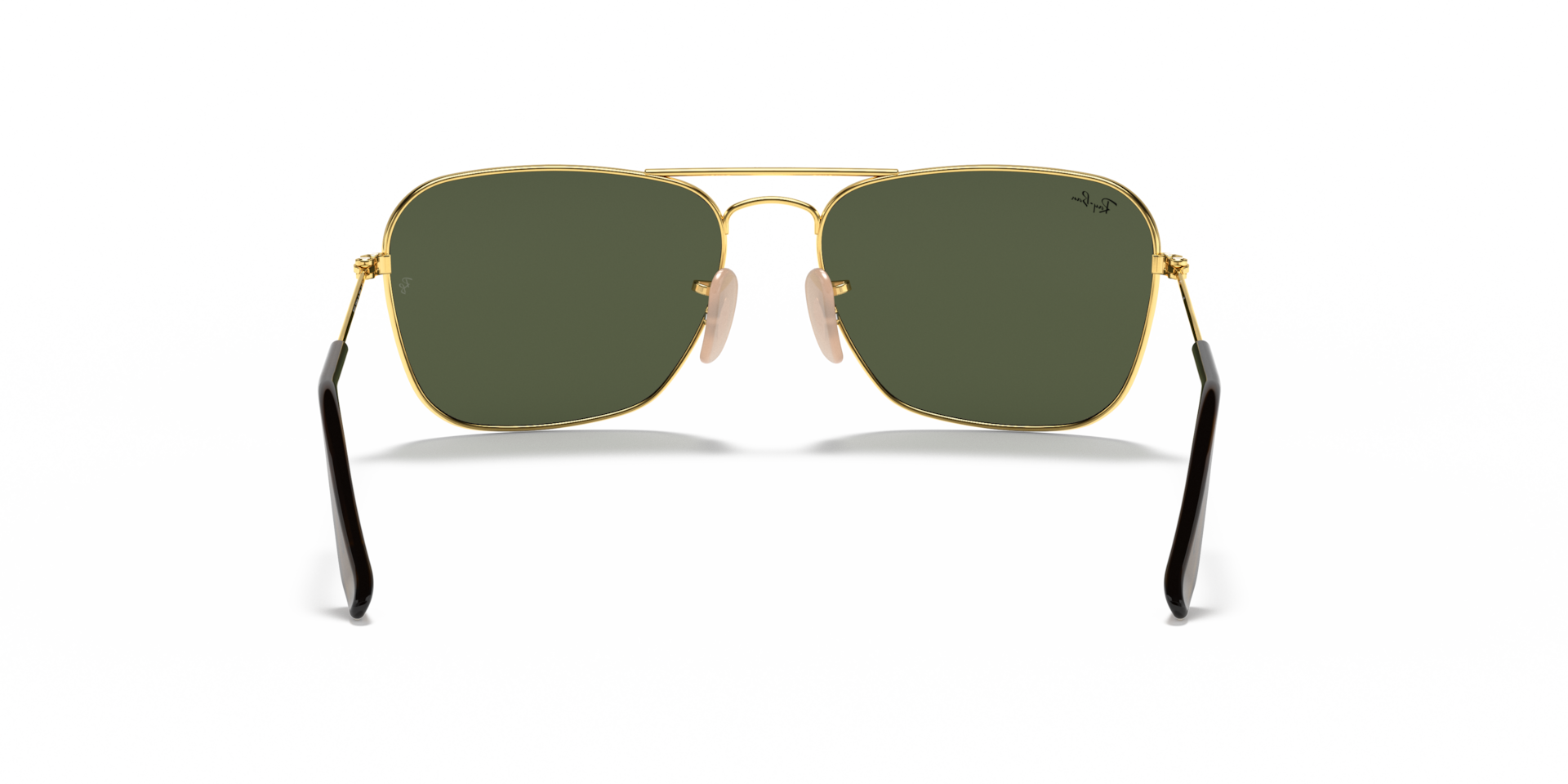 Ray-Ban Ray-Ban Sunglasses in Gold | Target Optical