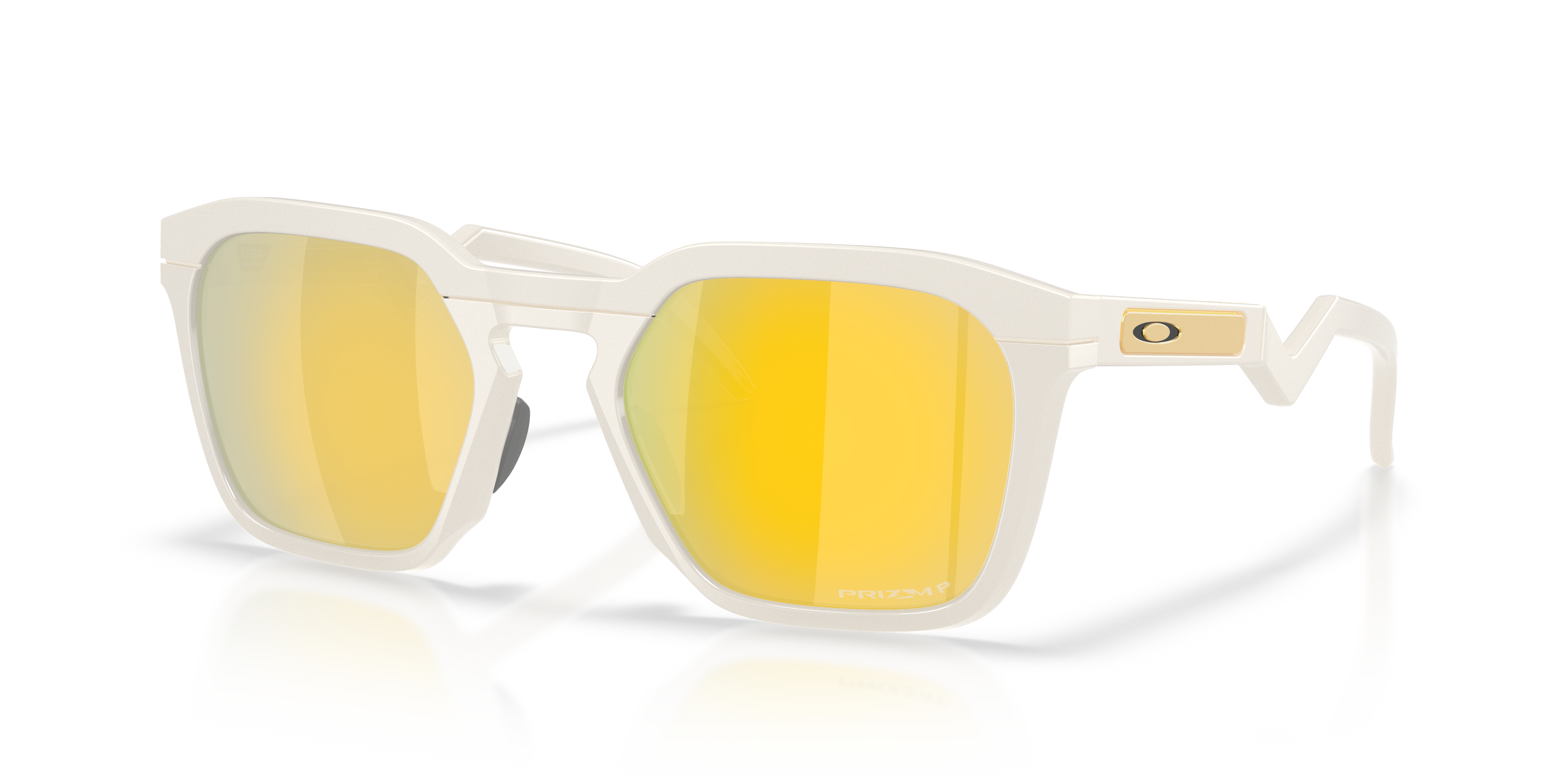 Oakley Oakley Sunglasses in White | Target Optical