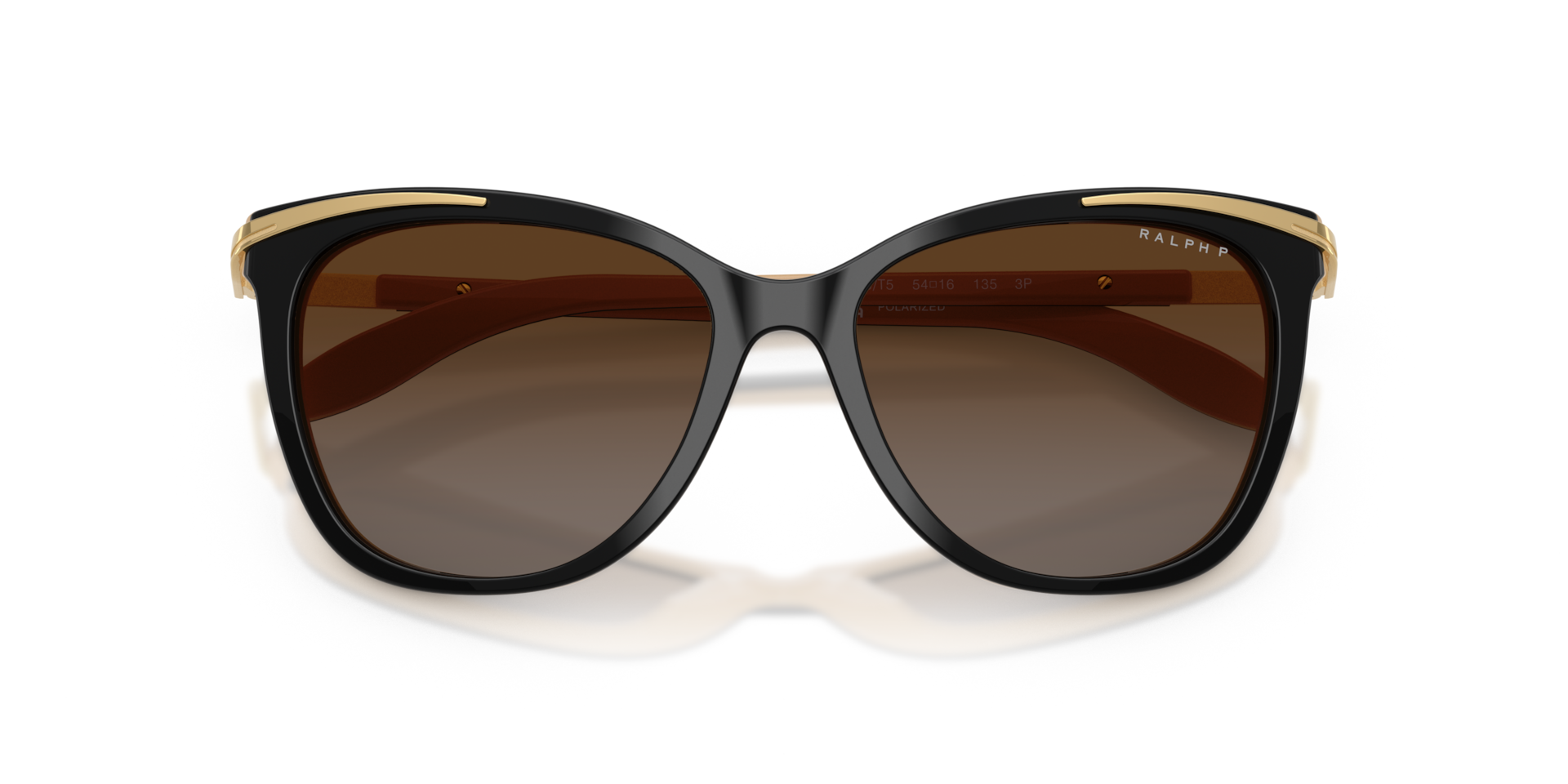 RALPH LAUREN ACETATE SUNGLASSES FTL-05-070 0RA5350U__500187__P21__noshad_  main image 3