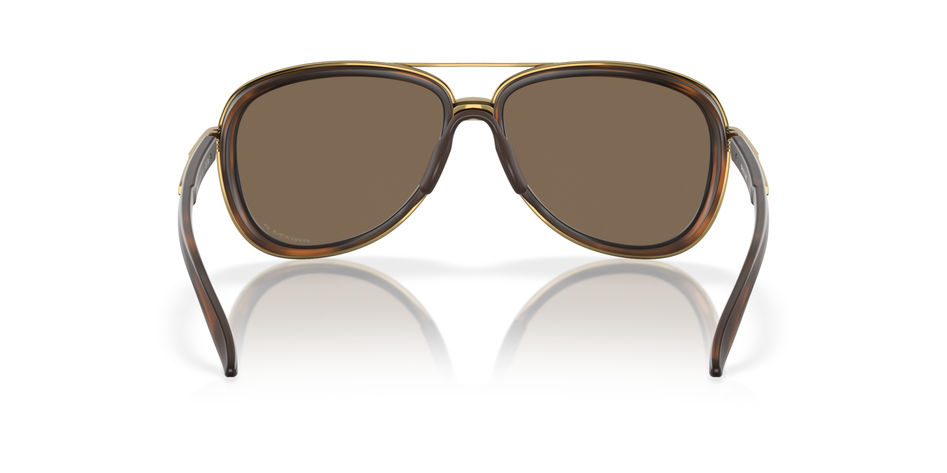 Oakley 0OO4129 Sunglasses in Tortoise | Target Optical
