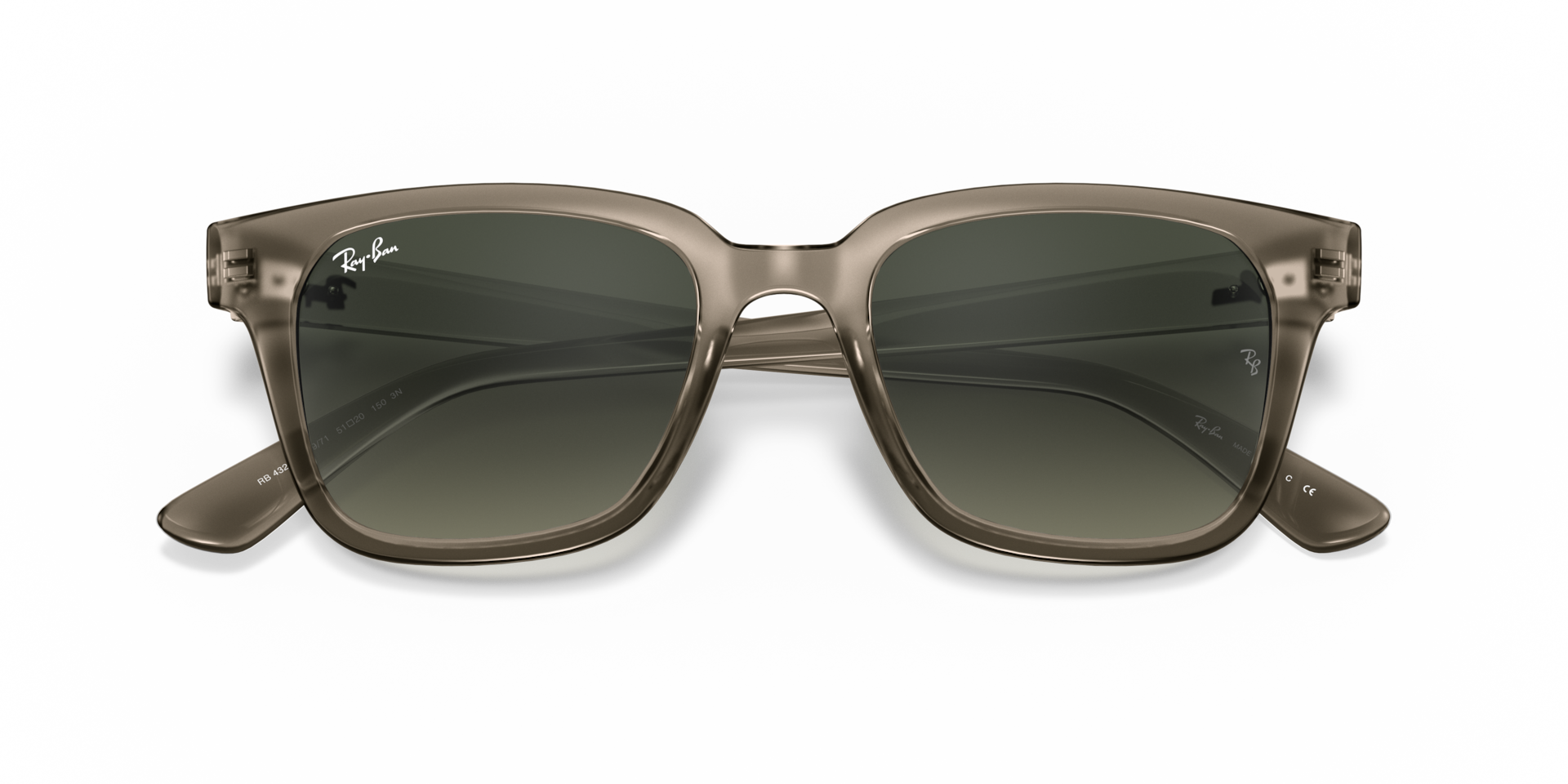 Rb 4328l Ray Ban Rb 4328 Ray-Ban Rb4321ch Chromance Hexagonal