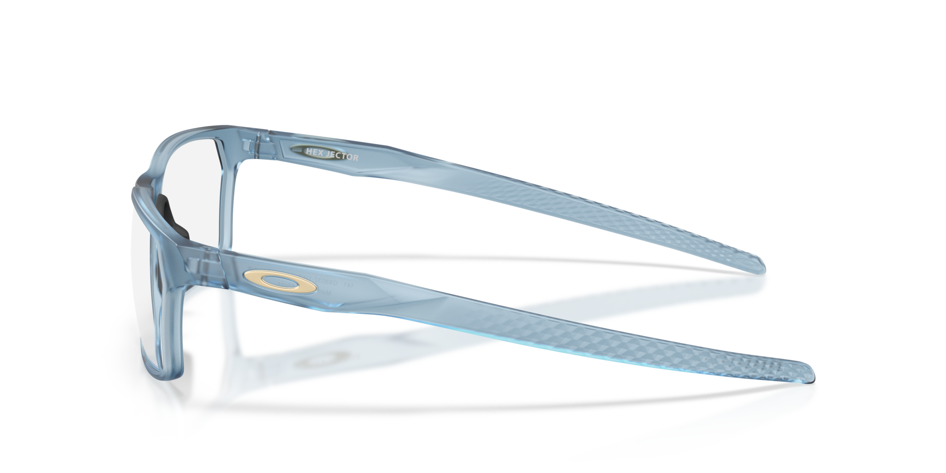 Oakley Oakley Glasses in Blue | Target Optical