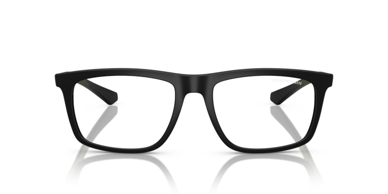 Emporio Armani 0EA4235 Sunglasses in Black | Target Optical