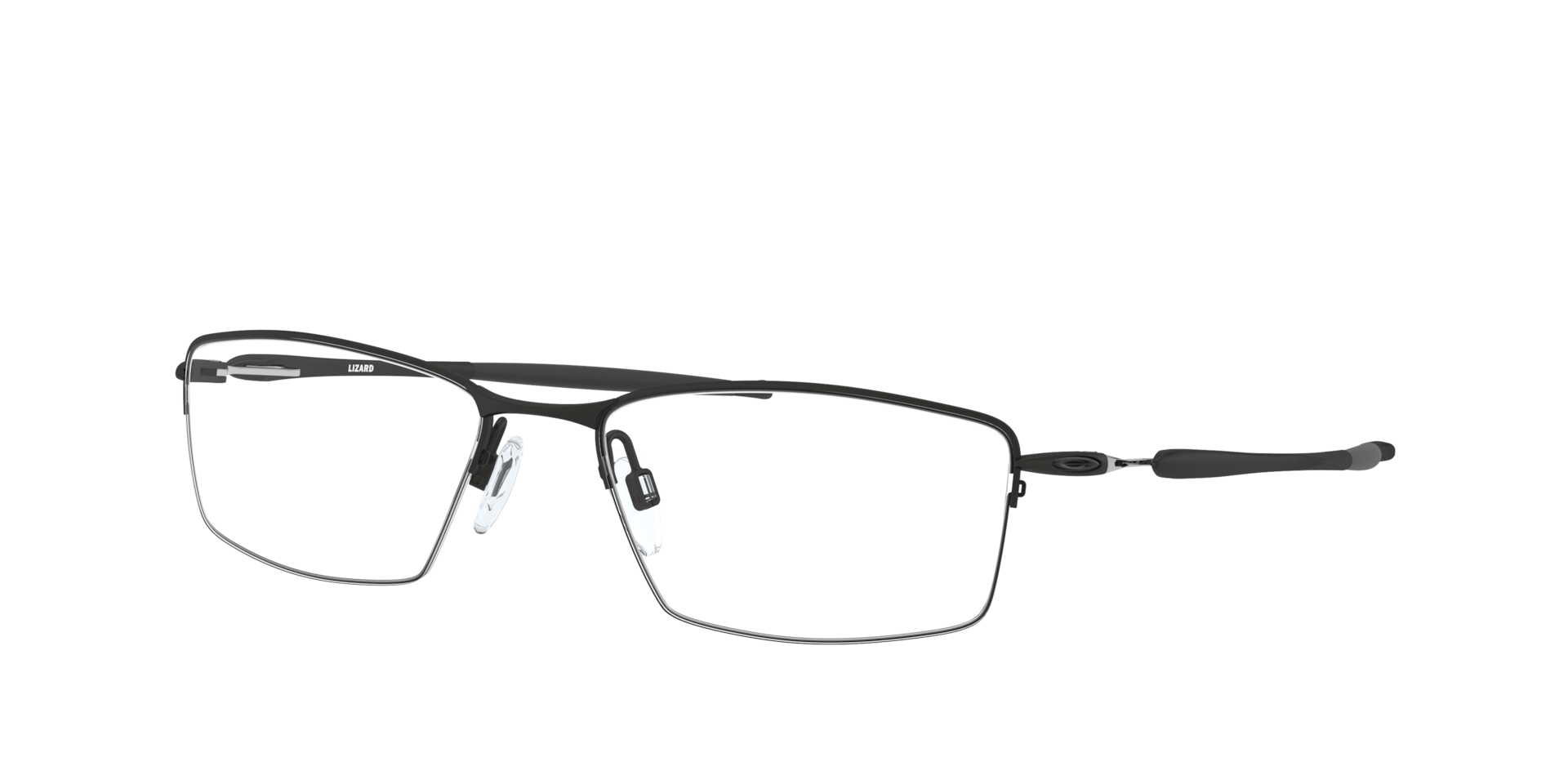 Oakley Oakley Glasses in Black | Target Optical