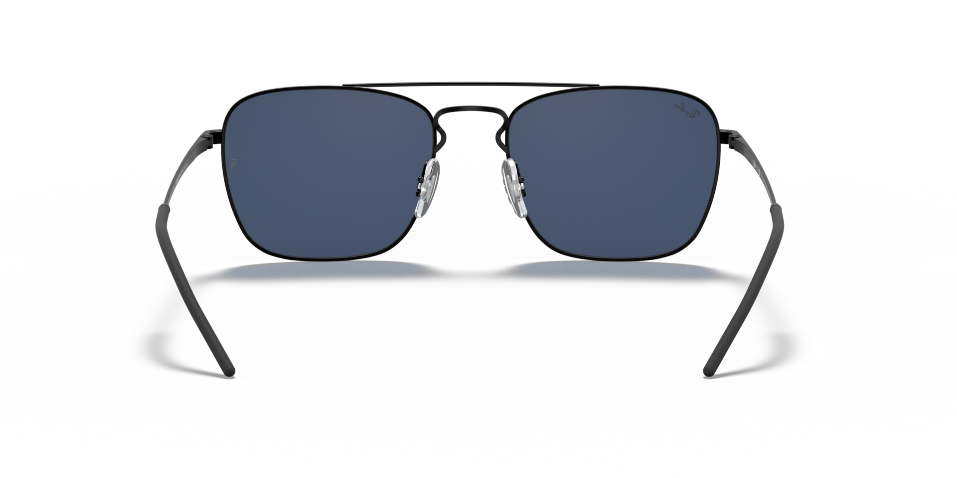 Ray-Ban 0RB3588 Sunglasses in Black | Target Optical