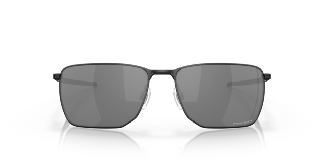 Oakley 0OO4142 Sunglasses in Silver/Gunmetal/Grey | Target Optical