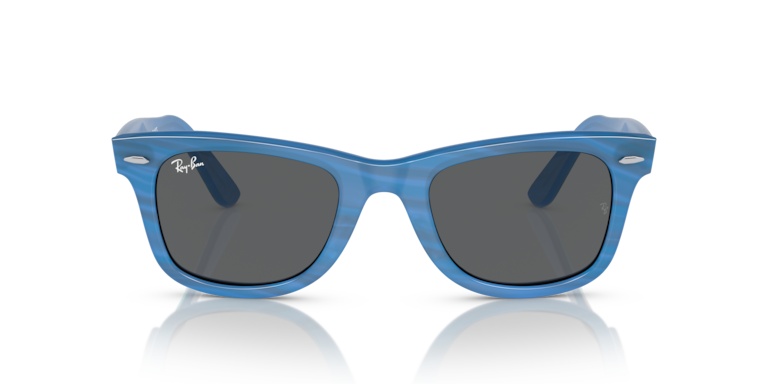 Ray-Ban Ray-Ban Sunglasses in Blue | Target Optical