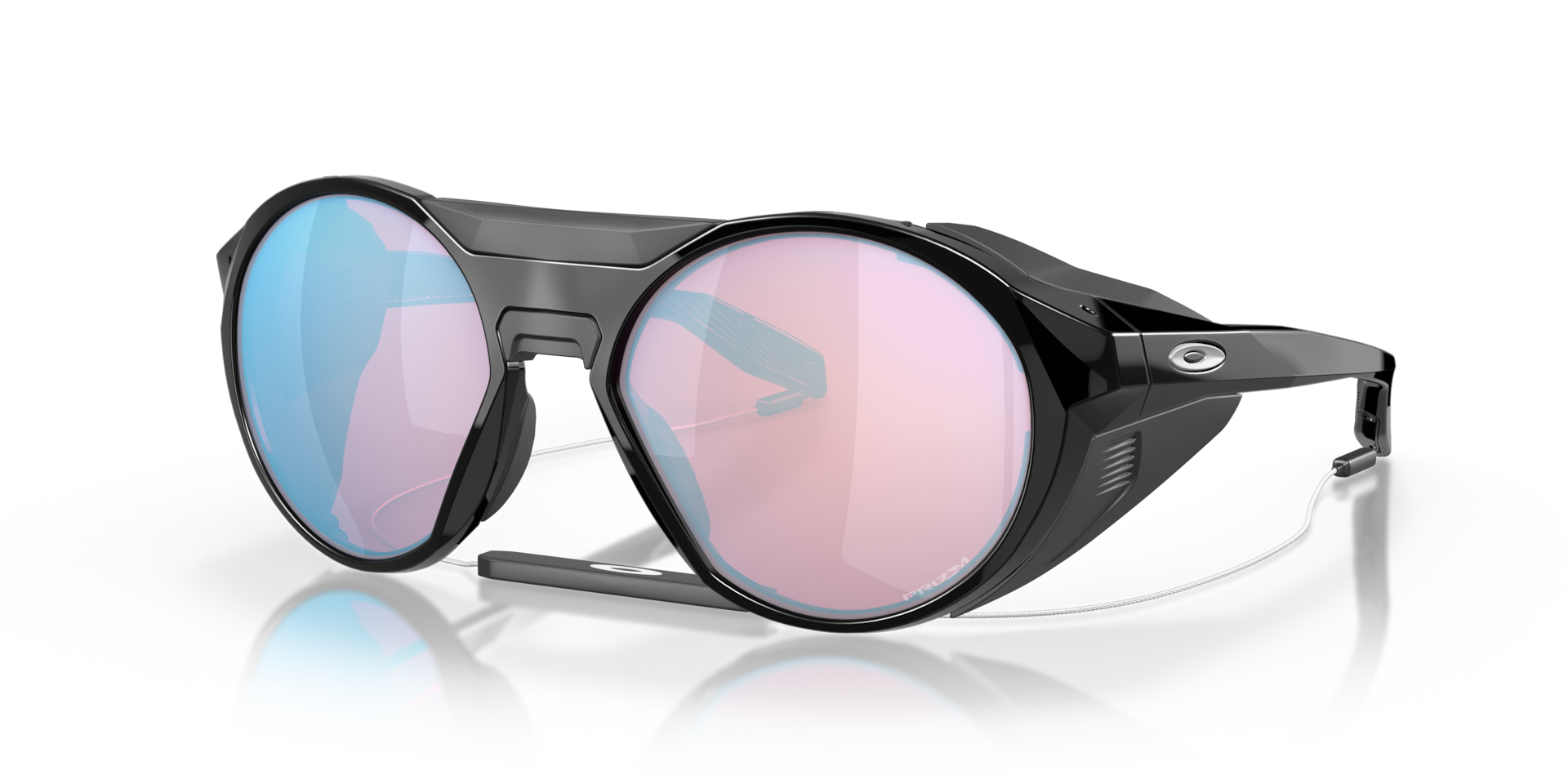 Oakley 0OO9440 Sunglasses in Black | Target Optical