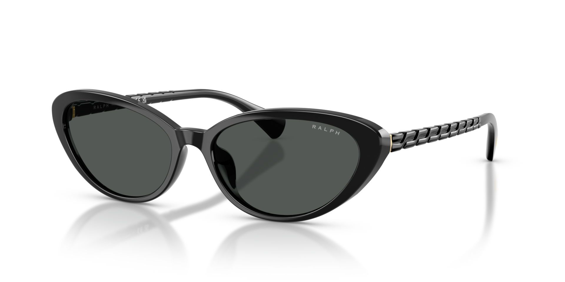 Ralph by Ralph Lauren Ralph by Ralph Lauren Sunglasses in  display picture 3
