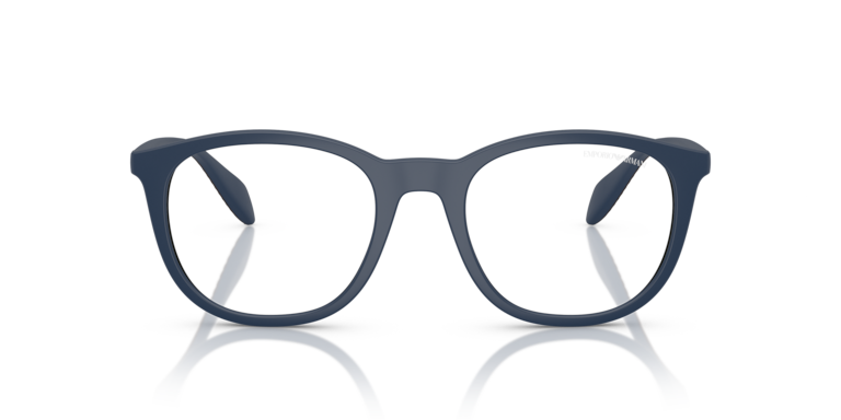 Emporio Armani 0EA4211 Sunglasses in Blue | Target Optical