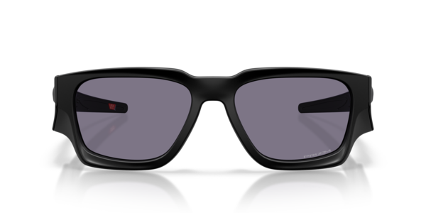 Oakley 0OO9514 Sunglasses in Silver/Gunmetal/Grey | Target Optical